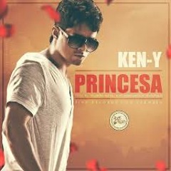 (95 Bpm) Princesa (INTRO SCRATCH) - Ken-Y - Uso Personal 2013