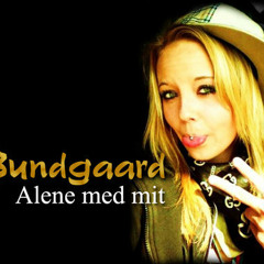 Alene med mit - Ditte