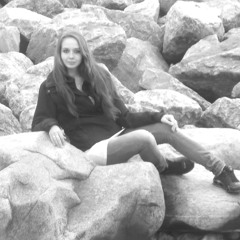 Du står alene - Ditte ft Julie