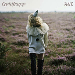 A&E - Goldfrapp (Maps Remix)