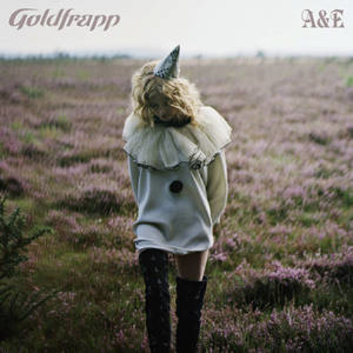 A&E - Goldfrapp (Maps Remix)