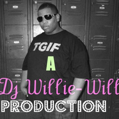 Dj iWill-(Bobble Walk)