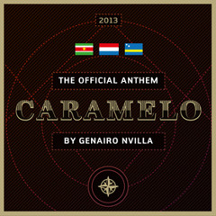 GENAIRO NVILLA - CARAMELO (Original Mix)