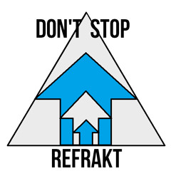 Don't Stop (Original Mix)