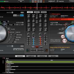 Plena Y Dancehall 2013 By:DjLuisPTY