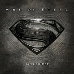 Hans Zimmer - Flight (Man of Steel) Wizül remake