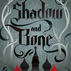 Shadow and Bone by Leigh Bardugo, Narrated by Lauren Fortgang