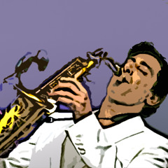 Kal Ho Na Ho - Saxophone Instrumental