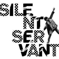 Silent Servant Dj Set Output NYC June 2013