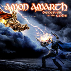 Amon Amarth "Father of the Wolf"