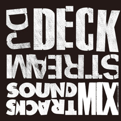 【レコード】DJ DECKSTREAM /CAN YOU LET ME KNOW DJ DECKSTREAM / CAN YOU LET ME KNOW