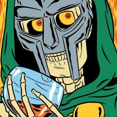 It ain't Nuttin' - MF DOOM