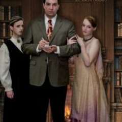 The Music of RAVENSCROFT, Complete