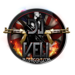 2Pac Dr Dre - Lay Low (DJ Veli Remix)