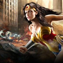 Wonder Woman Original Theme
