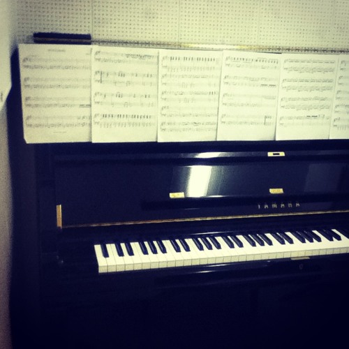 EXO (엑소) - 피터팬 (Peter Pan) ~piano version~