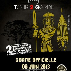 A.K.A (Amzon and Kaporal Army) - Tour 2 Garde by integrale228