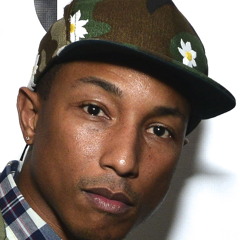 Pharrell Williams on the writing process for 'Despicable Me 2'