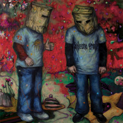 F.K.R.#26 - BOLESNO GRINJE - three tracks from "13": B8 / B3 / A5