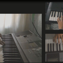 Du Riechst So Gut (Rammstein) Instrumental Cover