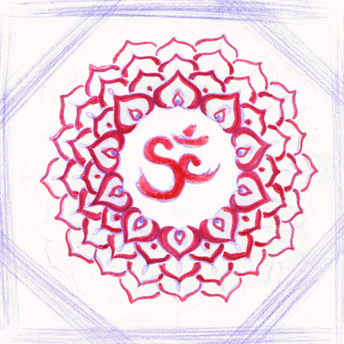 Sriracha Chakra - 07 - There I was standing when a... (feat. J LAW)