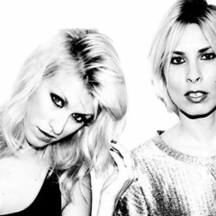 Blondish feat. Thomas Gandey - Voyeur (Original Mix)