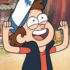 Dipper Goes To Taco Bell
