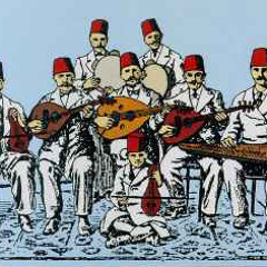 Turkish Music
