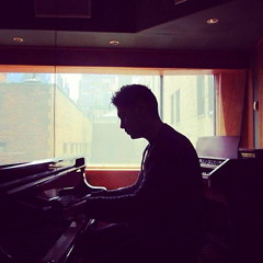 I Won't Let You Go -James Morrison (Cover by Karl Michael)