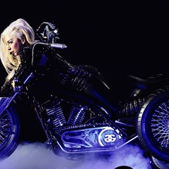 Heavy Metal Lover (Born This Way Ball) Complete'