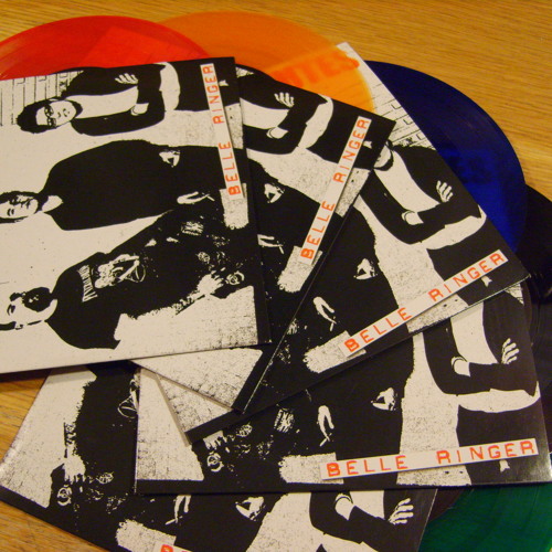 Backstab - ( The Prostitutes )