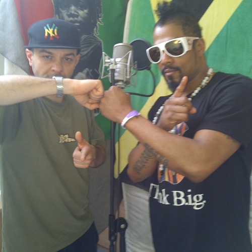 AFURA - DEFEAT (Triggafinga Intl Dub)