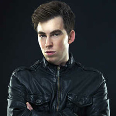 Hardwell - We'll Be Coming Back For You (Calvin Harris)