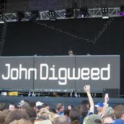John Digweed - Live @ Fabric, London (12-02-05)