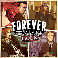 Forever The Sickest Kids - Cross My Heart