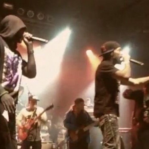 Lettuce with RZA - Blood Thicker Than Water - 6/14/13 @ Bonnaroo Superjam