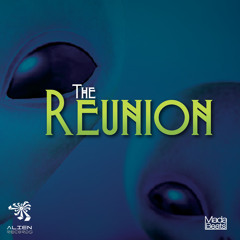 4i20 - The Reunion (DJ MIX 2013)