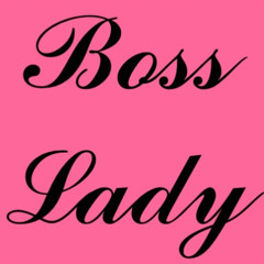 Boss Lady Instrumental Promo