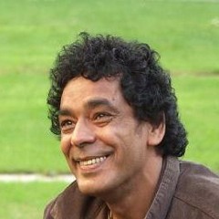 Mohamed Mounir محمد منير