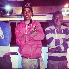 Sounds from Wednesday evening