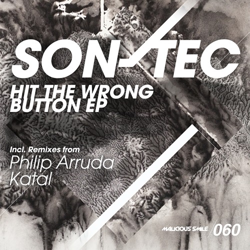 Son-Tec - Hit The Wrong Button (Philip Arruda Remix)