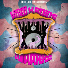 Broad Rush x Adios - Pumpupdabass (1uP Remix) OUT NOW !