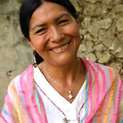 LUZMILA CARPIO - Wiphay pachamama