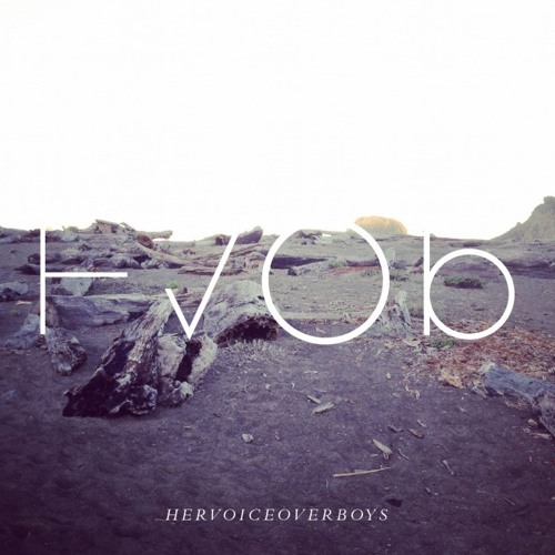 HVOB- Jack (Original Mix)