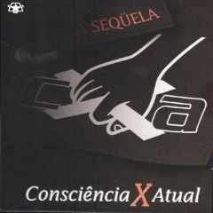 ConciênciaXAtual - ParaísoSubmisso Feat Lheo Zotto_Robsom_Finim_Wilian_Perbony_Negro Du_NinoX (2007)