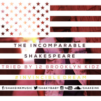 Incomparable Shakespeare - Tried By 12 Brooklyn Kids