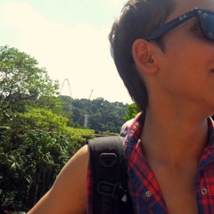 Khalil Menegolo - Na Garagem (letra e melodia de Bianca Saballero)