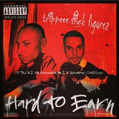 "Key's 2 Success" Feat. Jahpan Produced By 2Shae