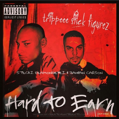 "Key's 2 Success" Feat. Jahpan Produced By 2Shae