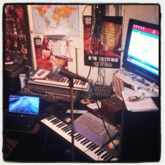 UNDER PRESURE - Stone Cold & Big Grubbs (Prod. by BLG)